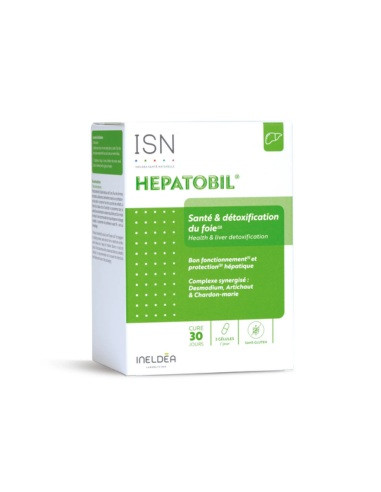 boite verte et blanche