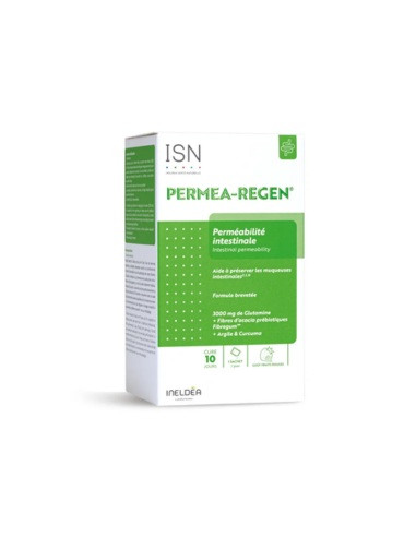 boite blanche et verte