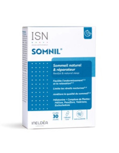 SOMNIL Sommeil Naturel...