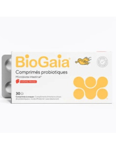 boite allongé blanche et jaune