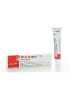 DYNEXANGIVAL 1 % Cr...