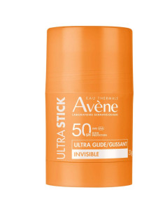 Avène solaire SPF50+ Stick invisible 45g
