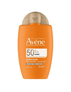 Avène solaire SPF50+ Ultra...