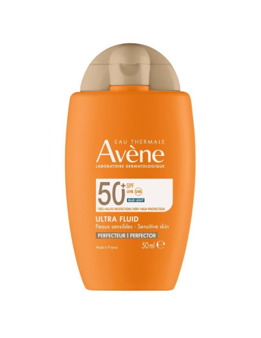 Avène solaire SPF50+ Ultra fluide...