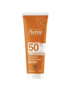 Avène solaire SPF50+ Lait 250ml