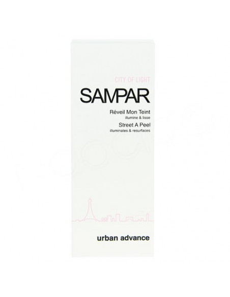 Sampar Réveil Mon Teint City of Light 30ml Sampar - 2