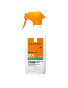 La Roche Posay Anthelios SPF50 Spray Famille 300ml