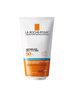 La Roche Posay Anthelios SPF50+ Lait Visage et corps 150ml