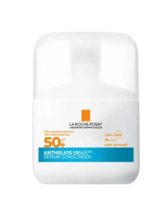 La Roche Posay Anthelios SPF50+ UVAIR Sérum solaire 50ml