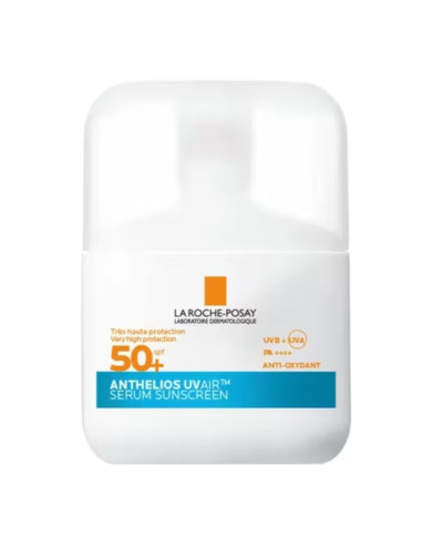 La Roche Posay Anthelios SPF50+ UVAIR Sérum solaire 50ml