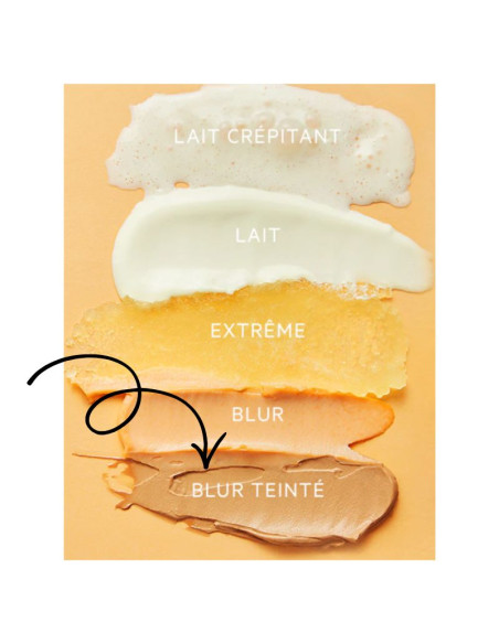 SVR Sun Secure SPF50+ Blur Teinté