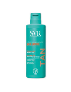 SVR Sun Secure Mousse Autobronzante. 150ml