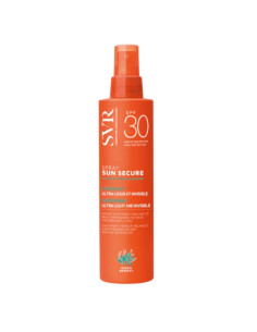SVR Sun Secure SPF30 Spray. 200ml