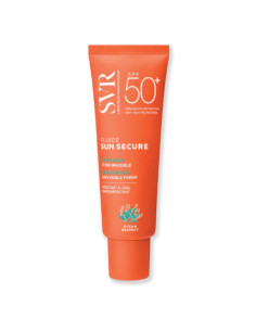 SVR Sun Secure SPF50+ Fluide. 50ml