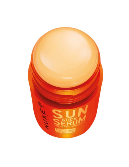 Nuxe Sun Sérum en Stick solaire SPF50+