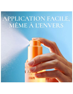 Nuxe Sun SPF30 Brume Solaire Fraiche. Spray 150ml 2