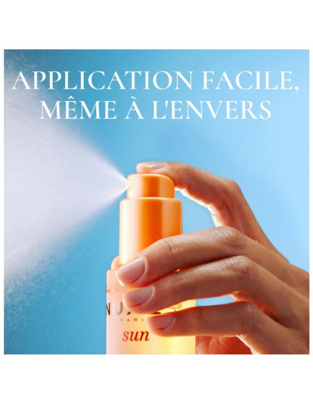 Nuxe Sun SPF30 Brume Solaire fresh. Spray 150ml
