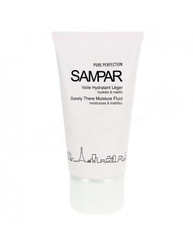 Sampar Voile Hydratant Léger Pure Perfection 50ml