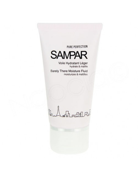 Sampar Voile Hydratant Léger Pure Perfection 50ml