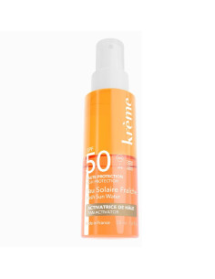 Krème SPF50 Eau Solaire Fraiche. 50ml