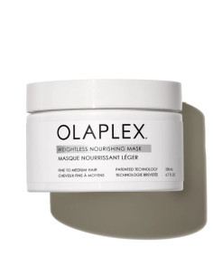 Olaplex Masque Nourrissant Léger Cheveux Fins. 200ml