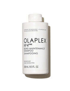 Olaplex n°4 Fine Shampooing Cheveux Fins. 250ml