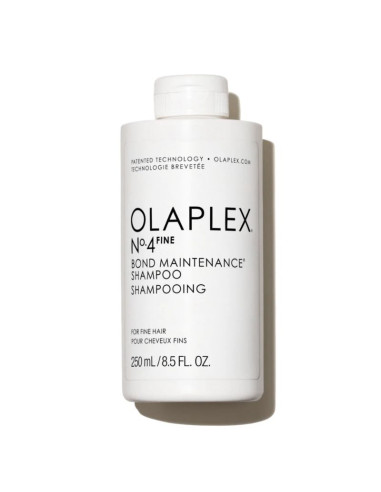 Olaplex n°4 Fine Shampooing Cheveux Fins. 250ml