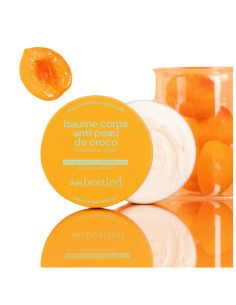 Unbottled Baume Corps Anti Peau de Croco. Pot rechargeable 200ml