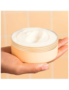 Unbottled La Crème de La Crème pour le Corps. Pot rechargeable 200ml 2