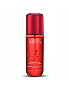Baïja Bal Valentino Brume Corps & Cheveux Parfumée. 120ml