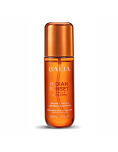 Baïja Indian Sunset Brume Corps & Cheveux Parfumée. 120ml