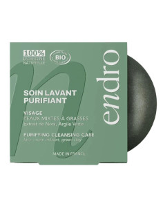 Endro Soin Lavant Purifiant. 80ml