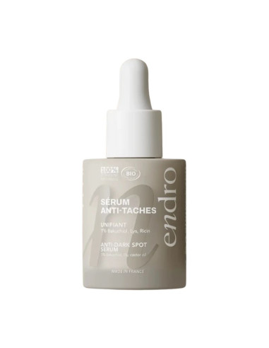 Endro Sérum Anti-taches. 30ml