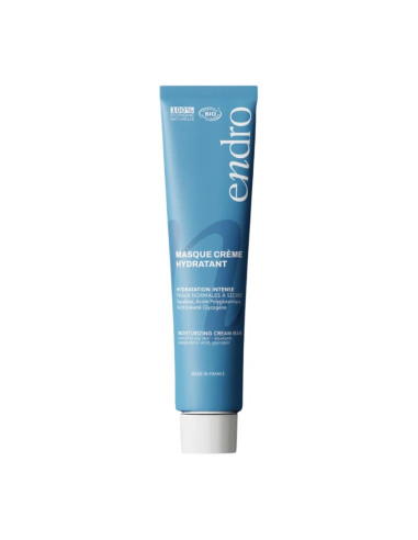Endro Masque Crème Hydratant. 75ml