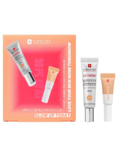 Erborian Glow Up Today Super BB + CC Crème Clair