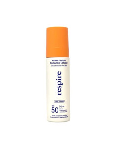 Respire solaire Brume SPF50 75ml