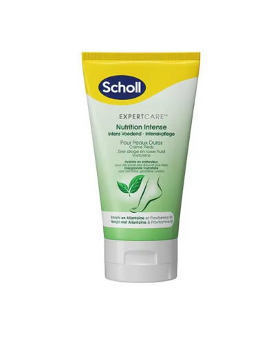 Scholl Crème Nutrition Intense Pieds...