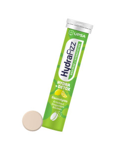 UPSA Hydrafizz Detox Gout...