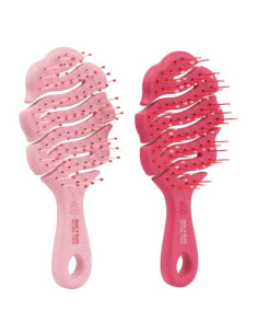 Beter Brosse à cheveux 180° Flex Modèle XL grande grand modèle
