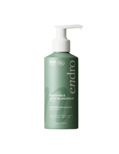 Endro Dentifrice Actif Blancheur Menthe Glaciale. 175g