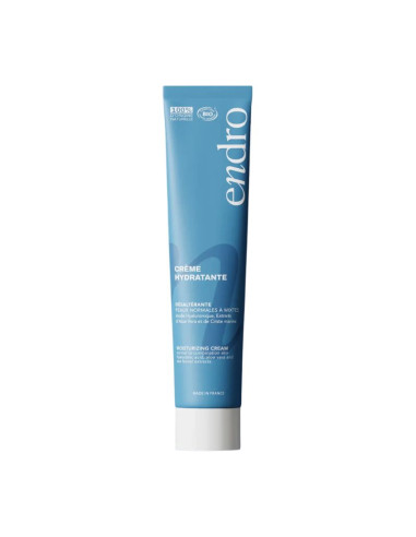 Endro Crème Hydratante Désaltérante. 50ml