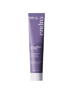 Endro Crème de Nuit Anti-âge Collagène. 50ml