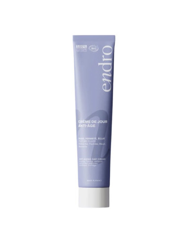 Endro Crème de Jour Anti-âge. 50ml