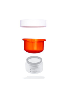 SVR C20 Biotic Crème Régénérante Eclat. Recharge 50ml