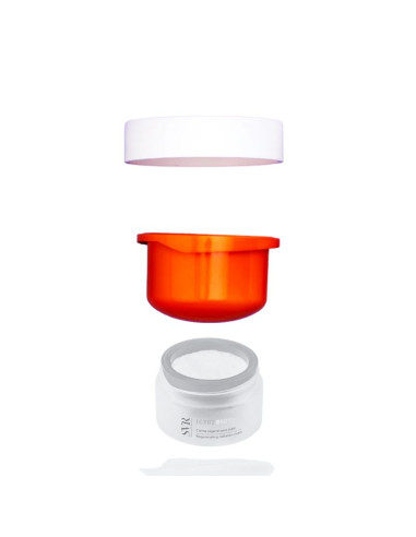 SVR C20 Biotic Crème Régénérante Eclat. Recharge 50ml