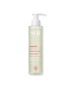 SVR Cicavit+ Gel Moussant. 200ml