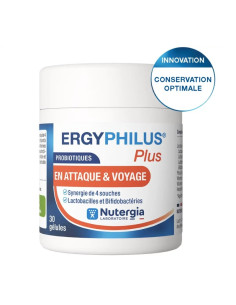 Nutergia Ergyphilus Plus....