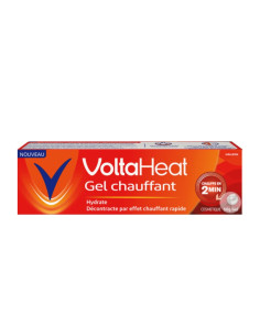 VoltaHeat Gel Chauffant...