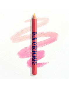 La Crique Crayon Baume Lèvres pH Réactif. 2,5g