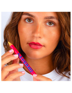 La Crique Crayon Baume Lèvres pH Réactif. 2,5g 2